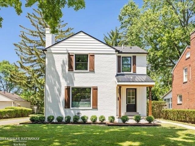 1757 Sheffield  