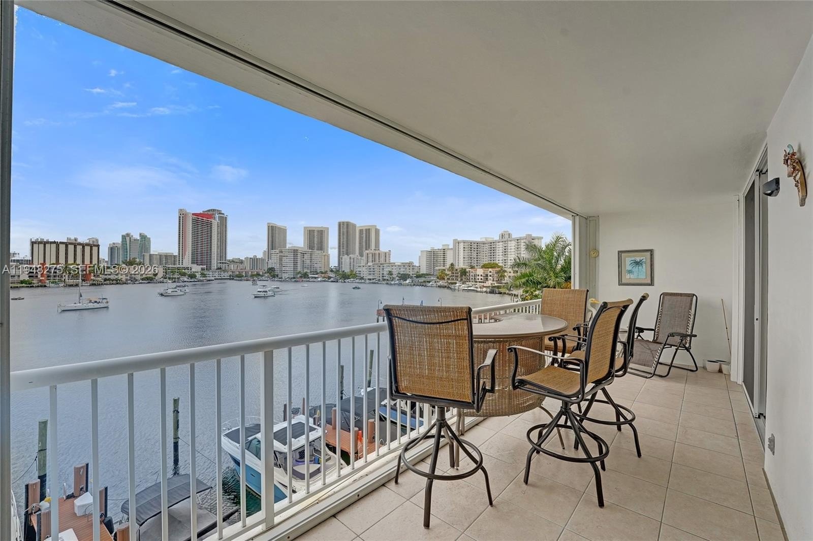 Condo 1BR 1BA - 410 Golden Isles Dr, Hallandale Beach, FL