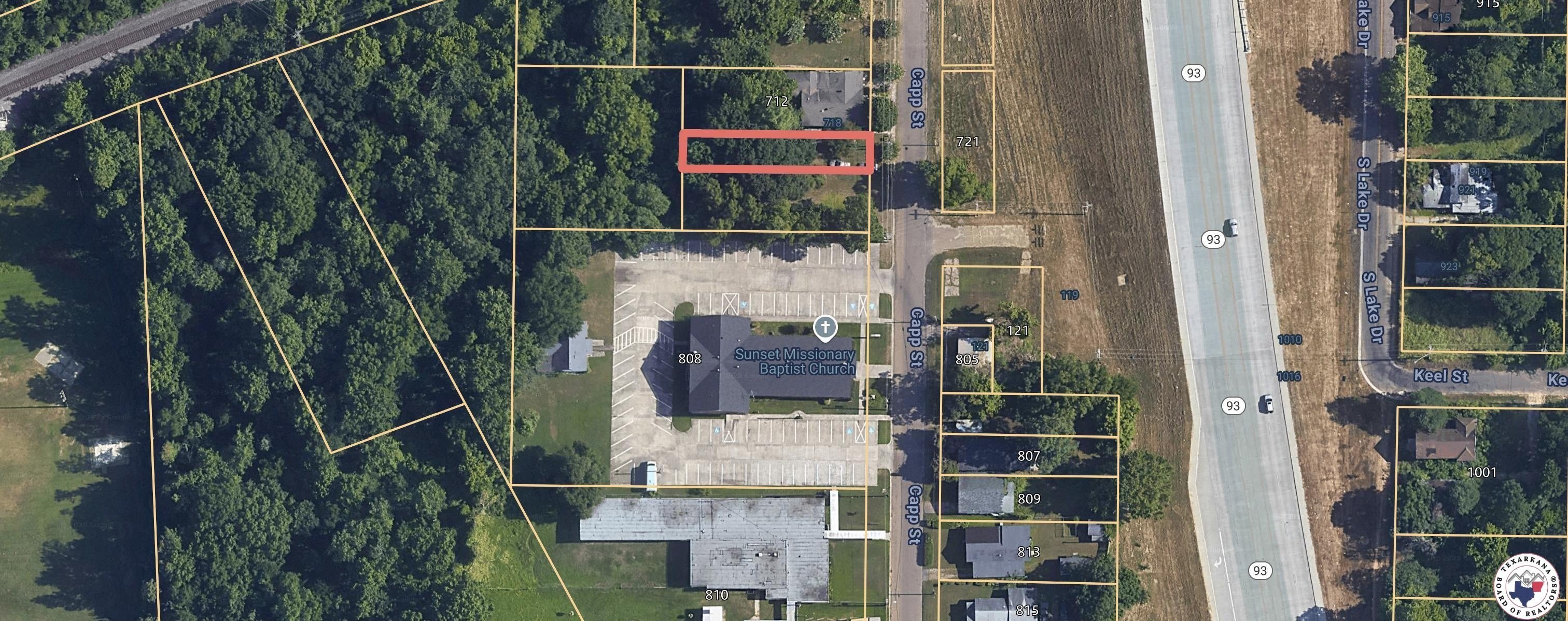 Other - TBD1 Capp, Texarkana, TX