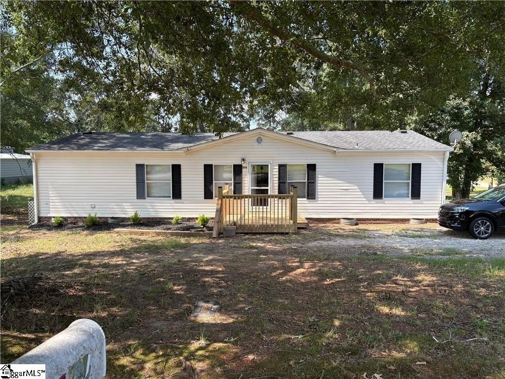 Other 3BR 2BA - 200 Sullivan Road, Fair Play, SC