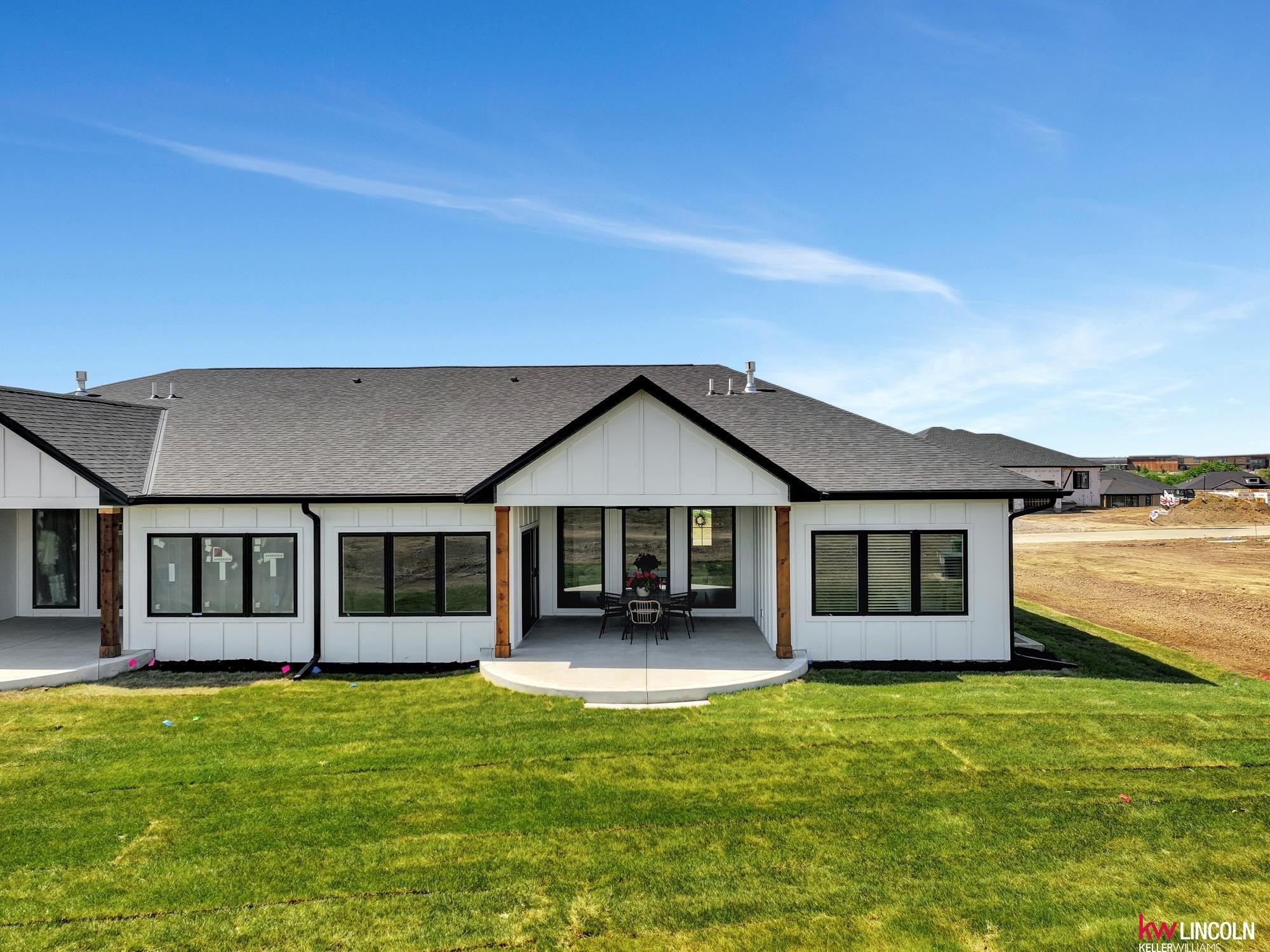 Single Family 2BR 2BA - 9444 S 87th Street, Lincoln, NE