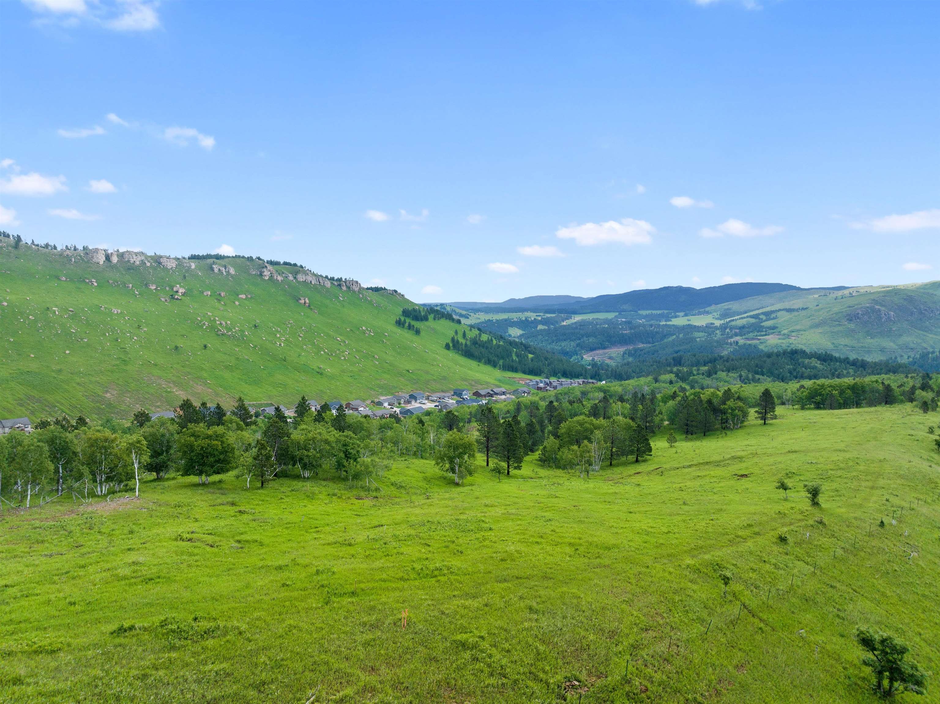 Other - Bavarian Lode Drive lot: 43 Blk 4 Tbd, Deadwood, SD