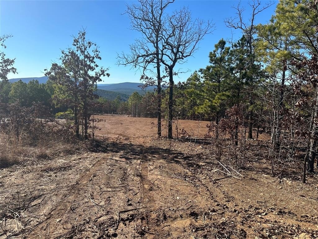 Other - 13203 SW 1025 Avenue, Tuskahoma, OK