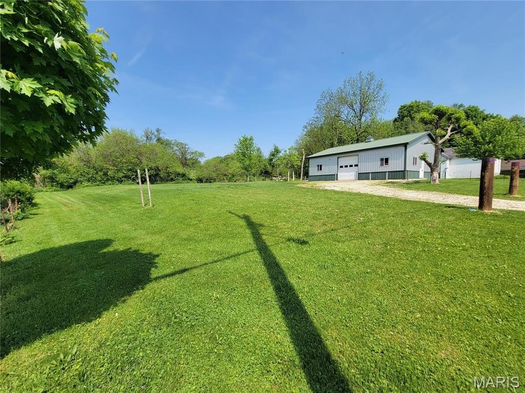 Other - 0 Hwy 54 & S. D St. (1.22+/- Ac) Street, Louisiana, MO