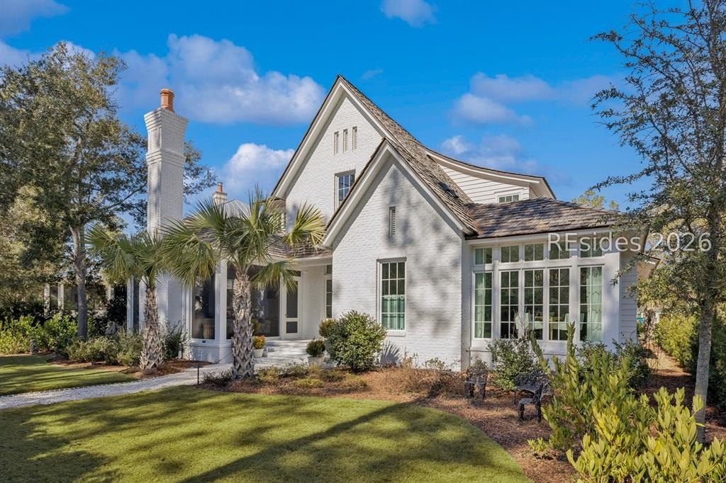 Other 5BR 5BA - 11 Skeet Road, Bluffton, SC