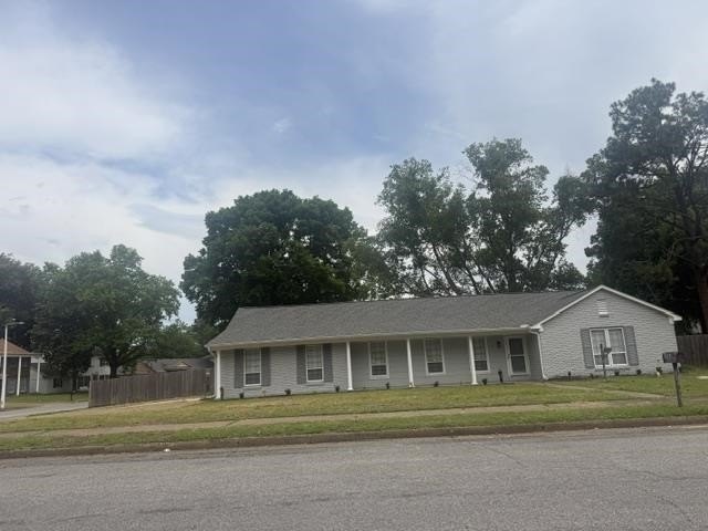 Other 3BR 3BA - 5504 ELMHURST Rd, Memphis, TN