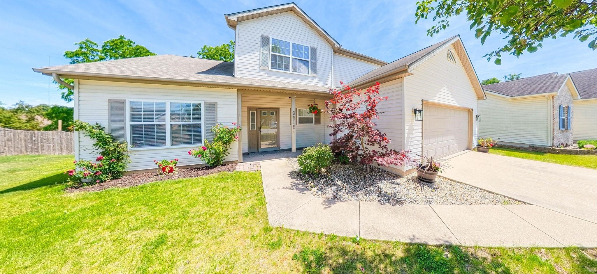 Single Family 4BR 3BA - 2816 Painted Desert Run, Fort Wayne, IN