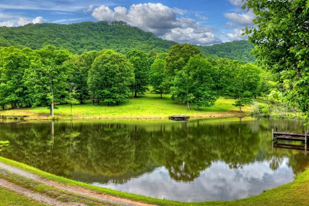 Other - 20.11 Ac Mountain View Road, McCaysville, GA