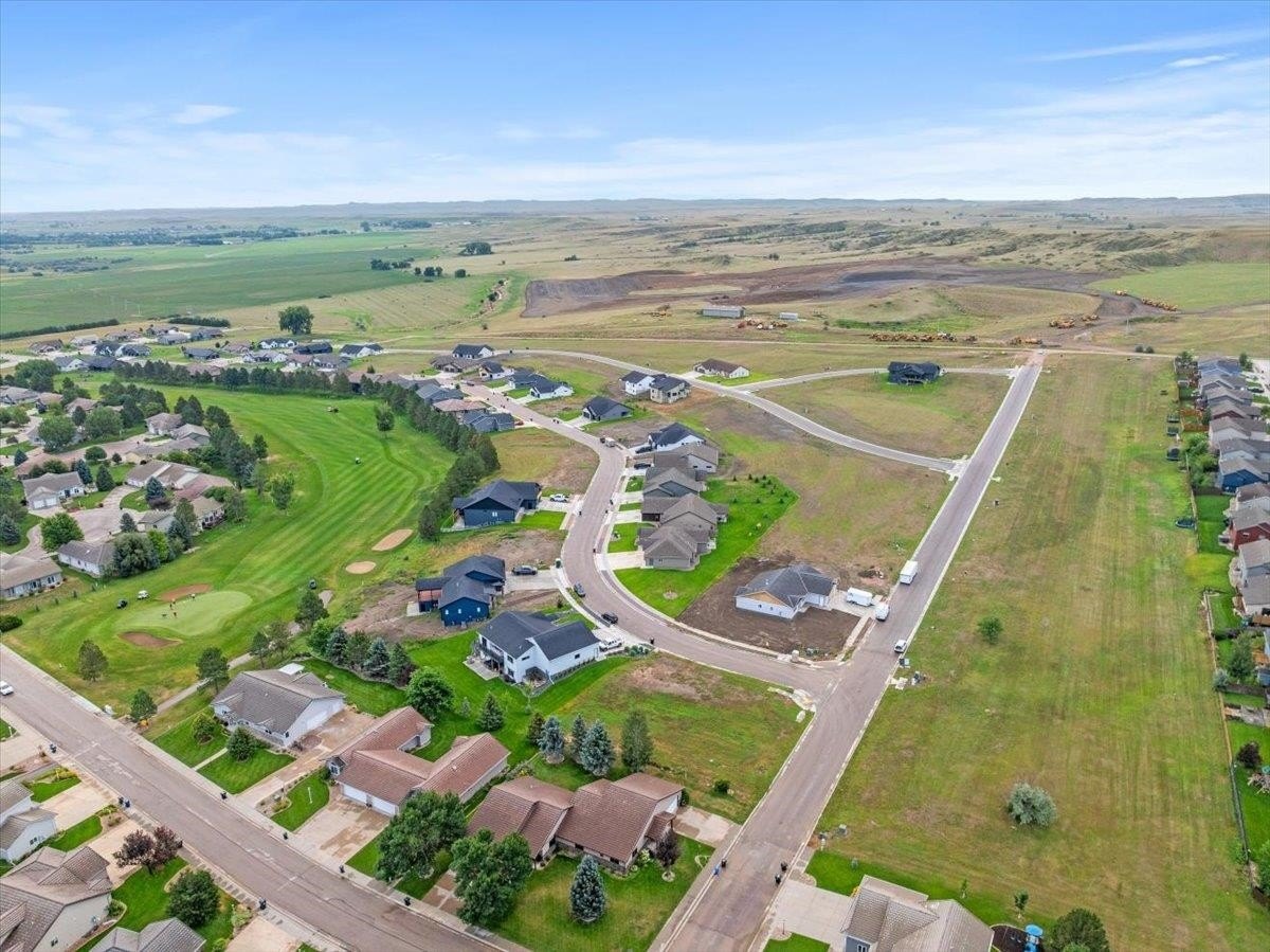 Single Family - 3510 Taylor Made Drive, Rapid City, SD