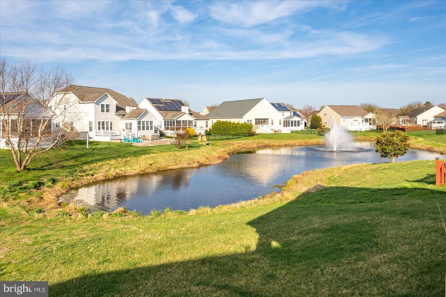 Single Family 4BR 3BA - 24823 MAGNOLIA CIR, MILLSBORO, DE