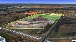 Other - 3215 Seymour Road, Jackson, MI