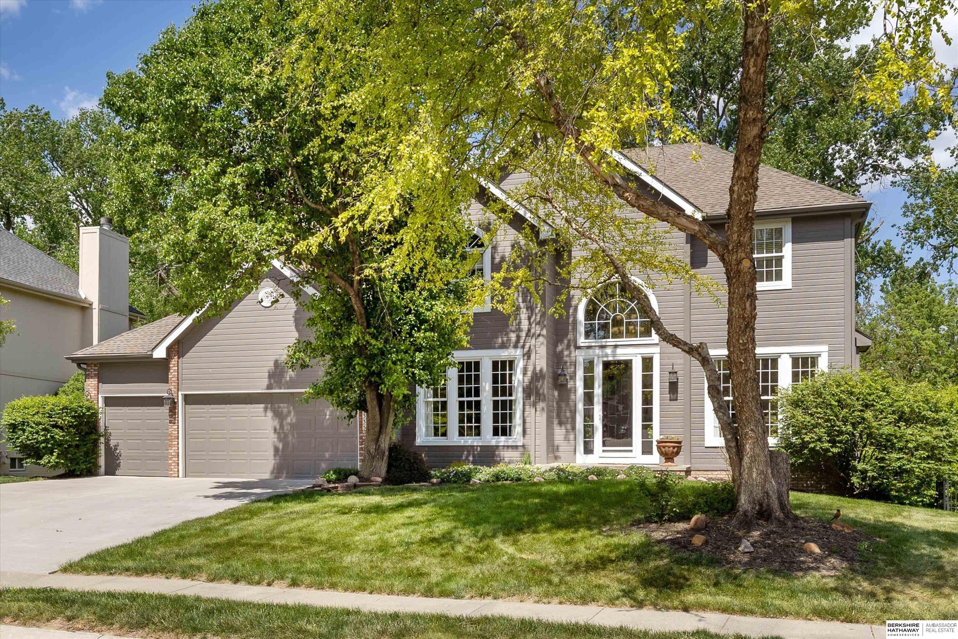Single Family 5BR 3BA - 6335 S 178th Street, Omaha, NE