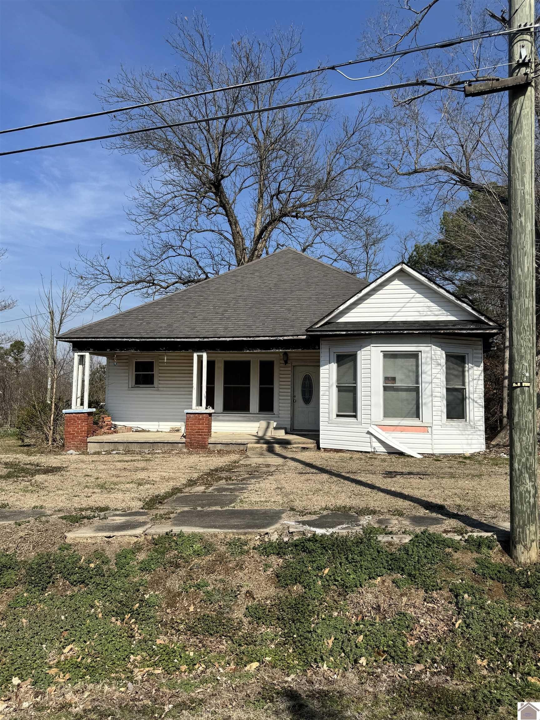Other 3BR 1BA - 132 Hobbs Street, Arlington, KY