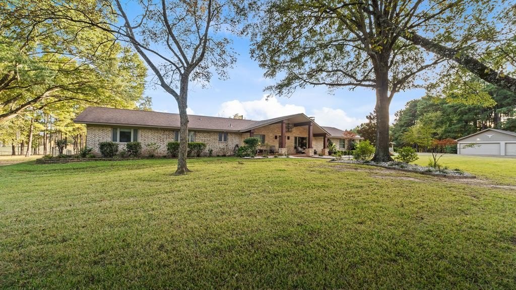 Single Family 4BR 5BA - 2720 Shady Pines, Texarkana, TX