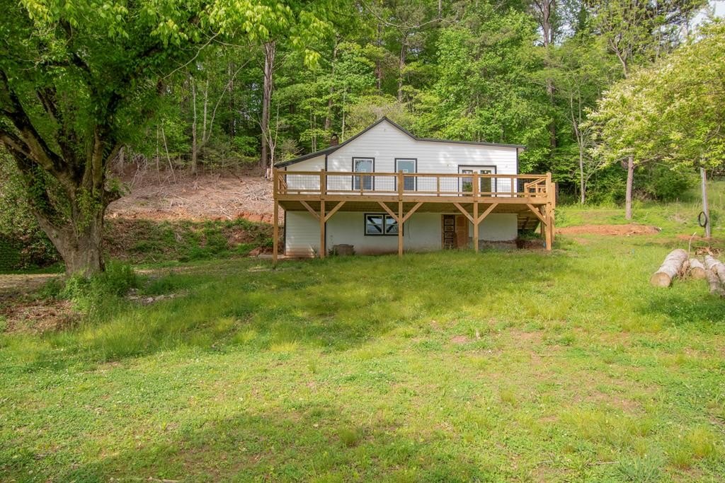 Other 3BR 2BA - 1993 Martins Creek Road, Murphy, NC