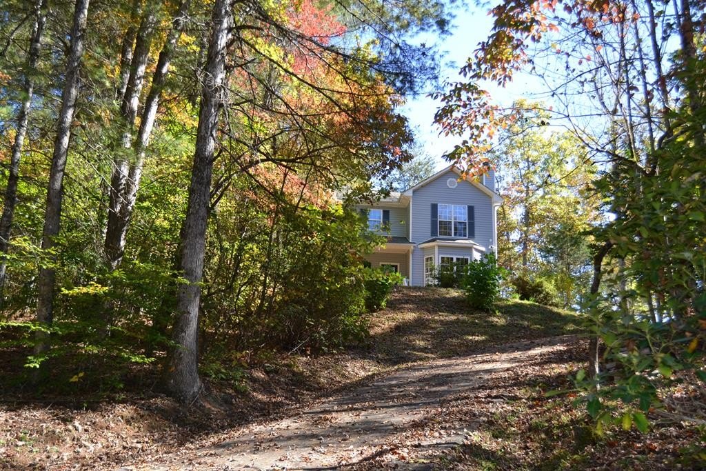 Other 3BR 3BA - 649 Holly Terrace Road, Franklin, NC