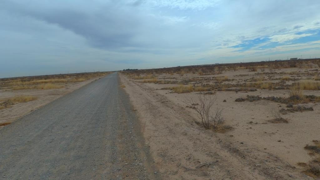 Other -  Other, Pecos, TX