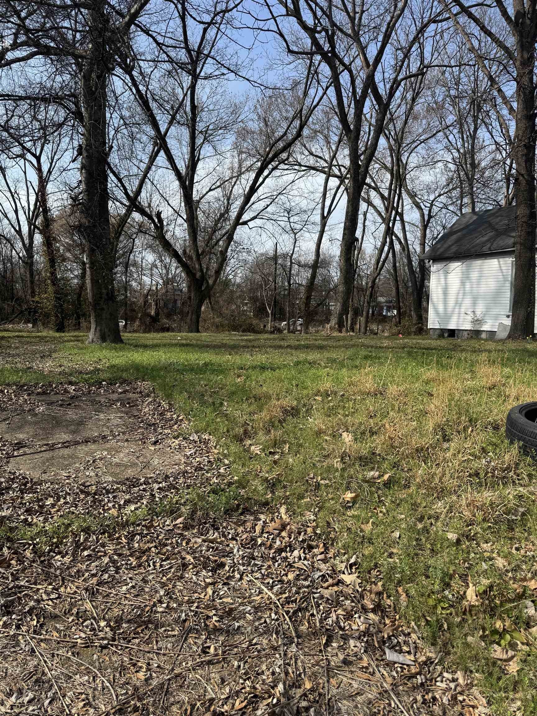 Other - 1117 S SOMERVILLE St S lot: 22, Memphis, TN
