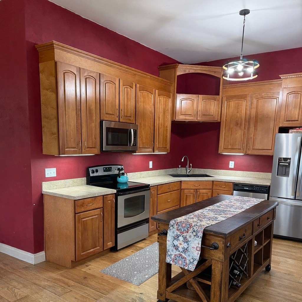Single Family 2BR 3BA - 5681 Bradley Farm Road, Tappahannock, VA