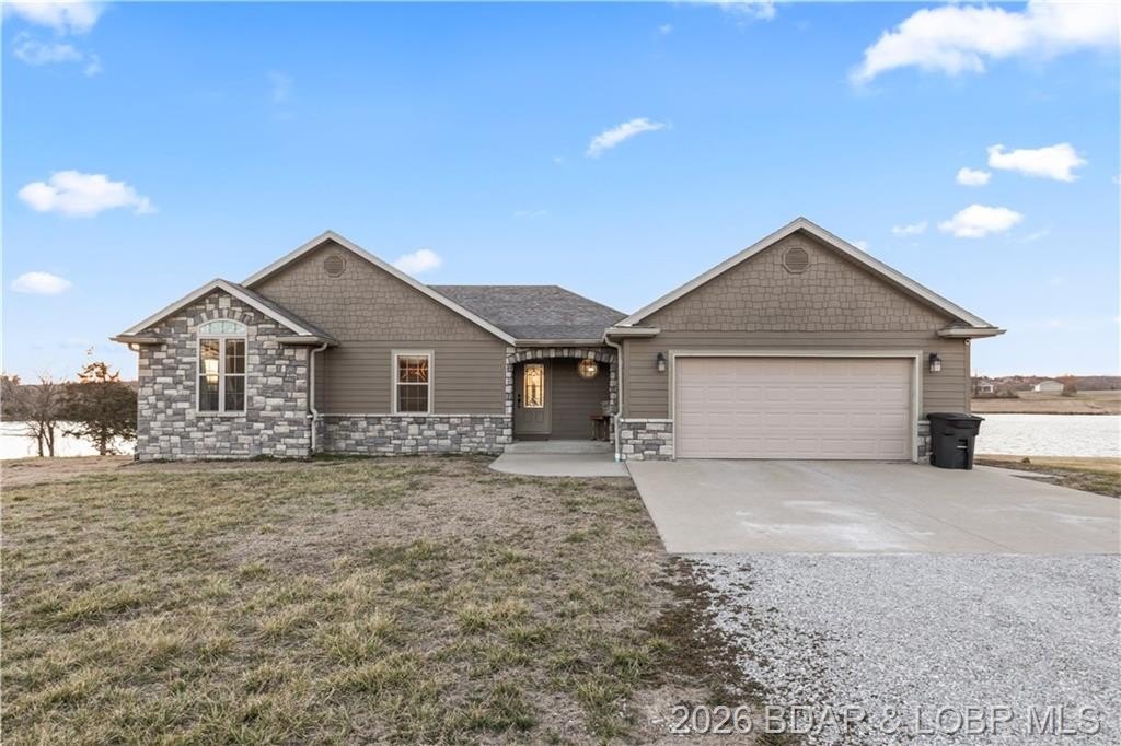 Single Family 3BR 3BA - 19373 Lake Rockhill Road, Warsaw, MO