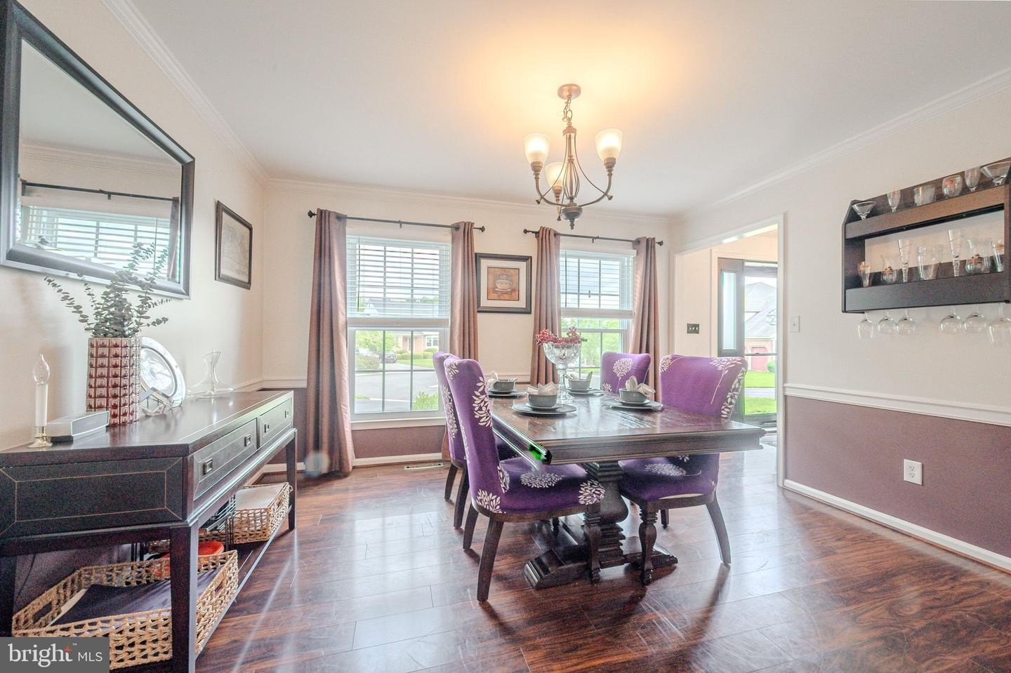 Single Family 4BR 3BA - 11 LILAC CT, WILMINGTON, DE