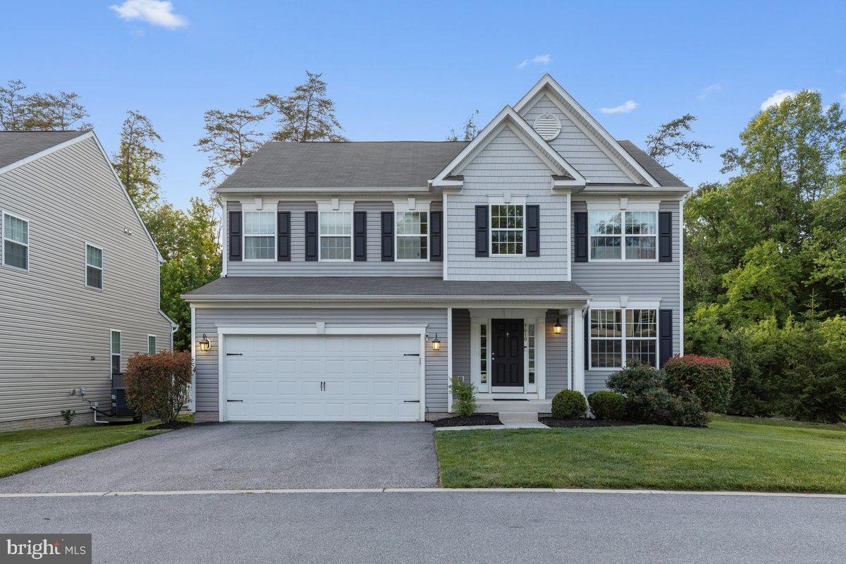 Single Family 5BR 4BA - 9610 PATUXENT OVERLOOK DR, LAUREL, MD