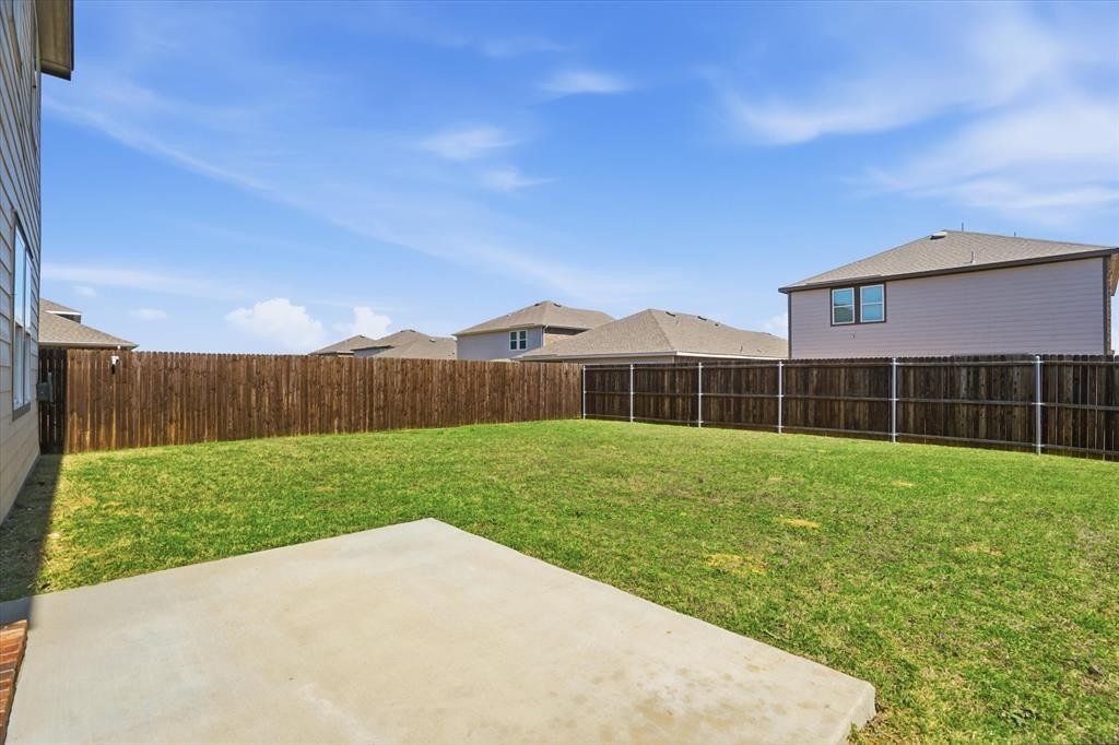 Single Family 4BR 3BA - 10361 Bridgetown Lane, Crowley, TX
