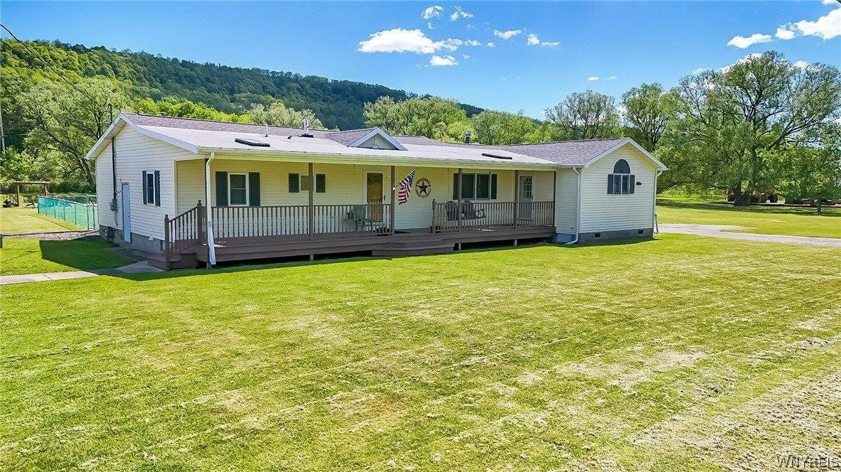 Other 3BR 2BA - 9741 Route 446, Cuba, NY