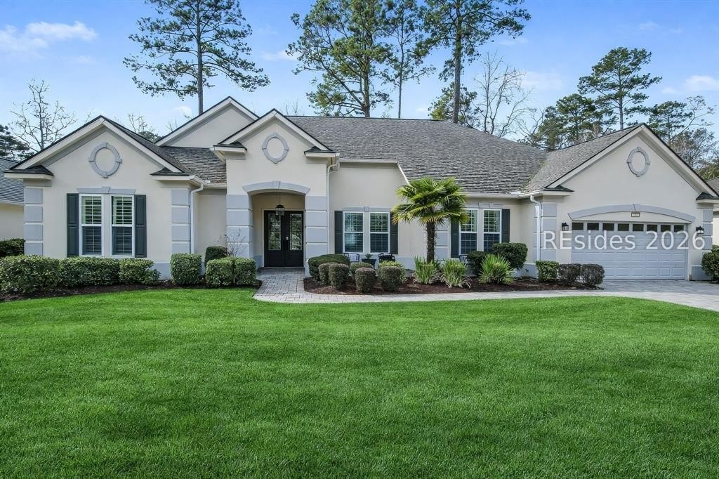 Other 3BR 3BA - 4 Oxban Court, Bluffton, SC