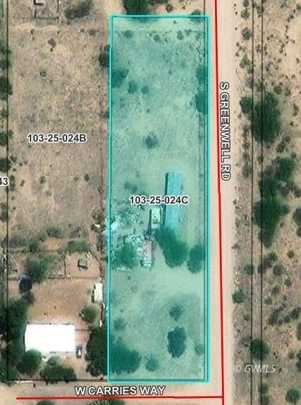 Other - 3484 S Greenwell, Safford, AZ