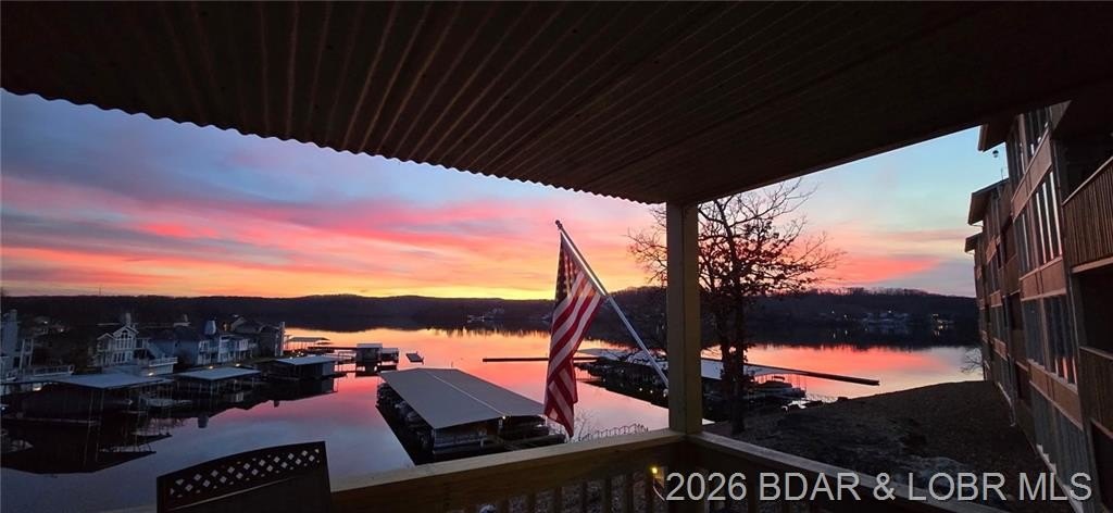 Condo 2BR 2BA - 2500 Bay Point Lane, Osage Beach, MO