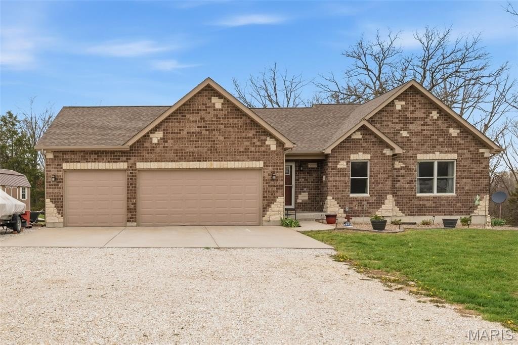 Single Family 3BR 2BA - 29 Fox Run Drive, Wright City, MO