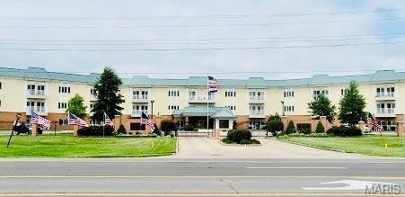 Condo 2BR 2BA - 1300 N Main Street, Sikeston, MO