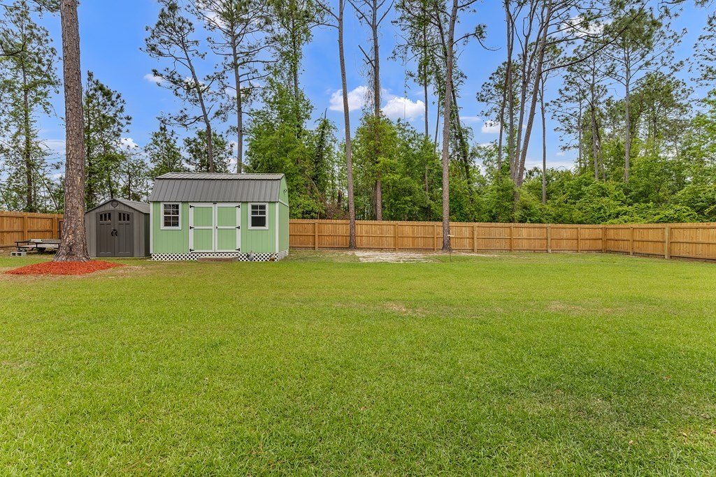 Single Family 4BR 2BA - 4581 Firestone Lane, Lake Park, GA
