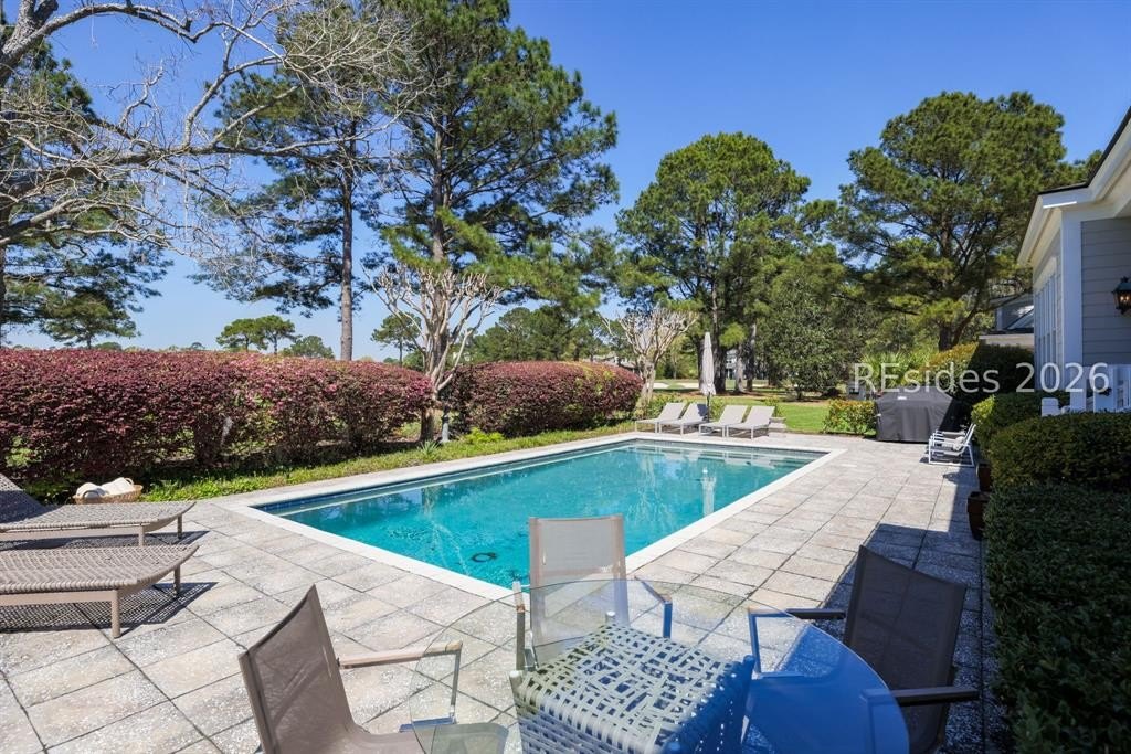 Other 5BR 7BA - 9 Wiggs Lane, Okatie, SC