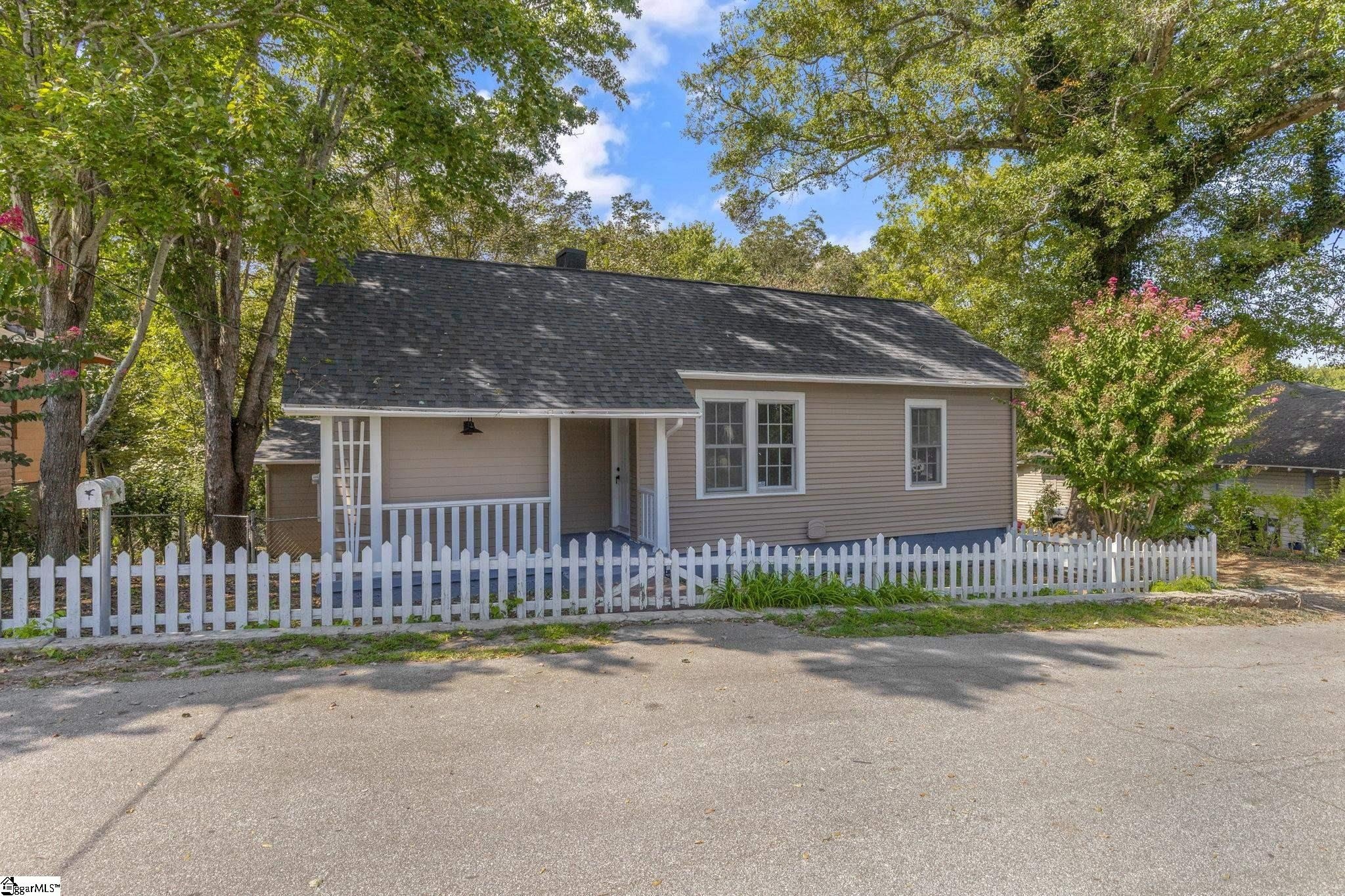 Other 3BR 2BA - 9 Hampton Street, Ware Shoals, SC