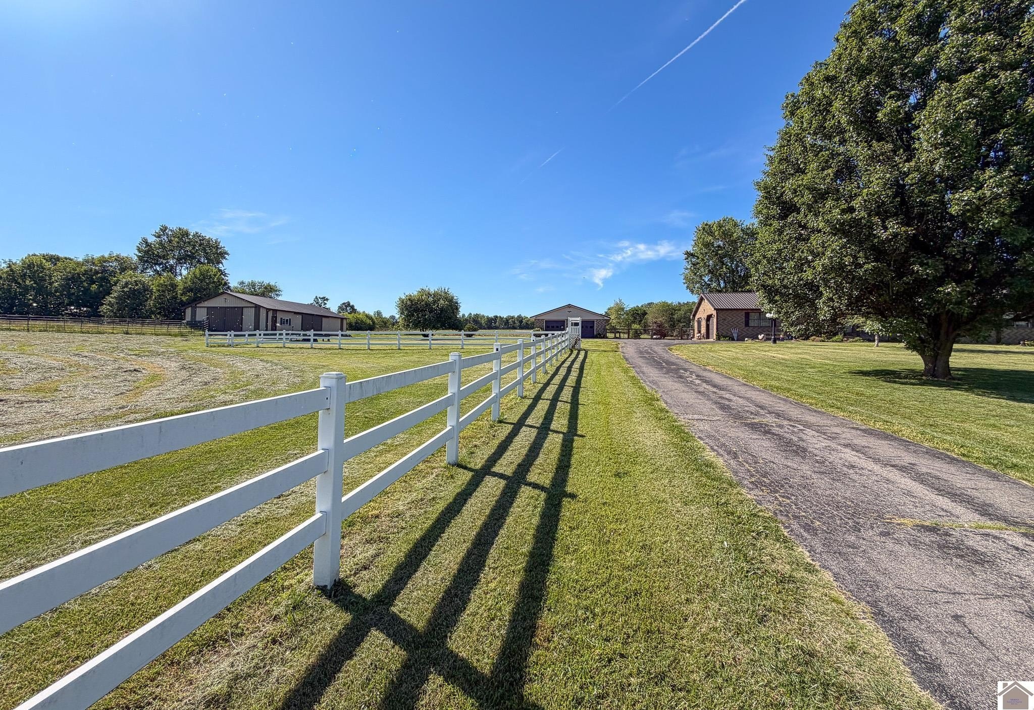 Other 3BR 2BA - 2391 E US 60, Marion, KY