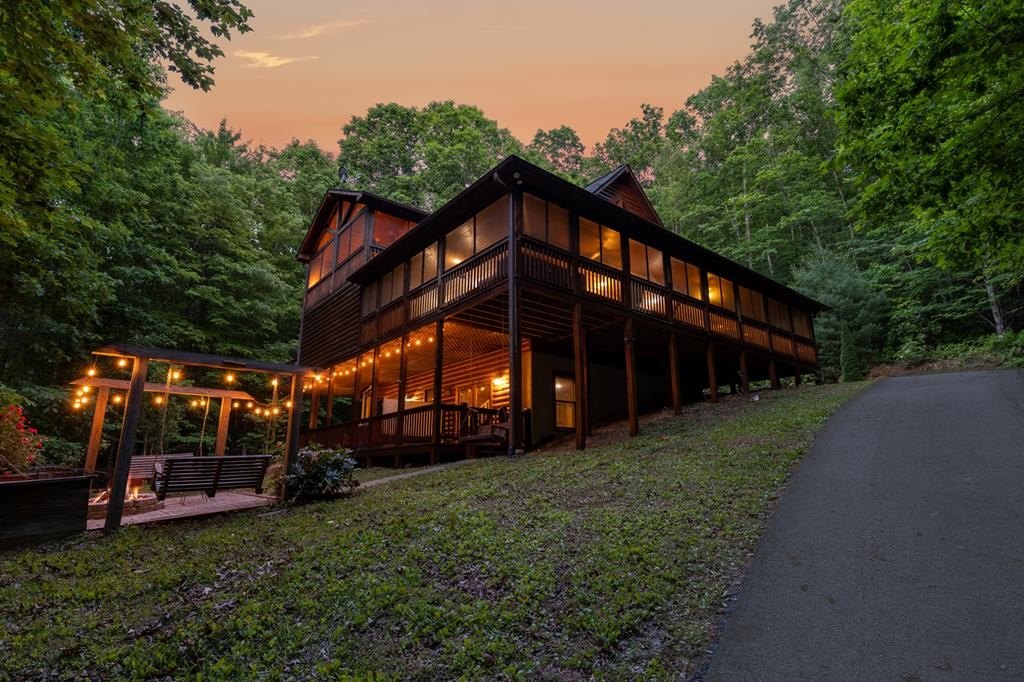 Other 3BR 3BA - 220 Solar Drive, Blue Ridge, GA