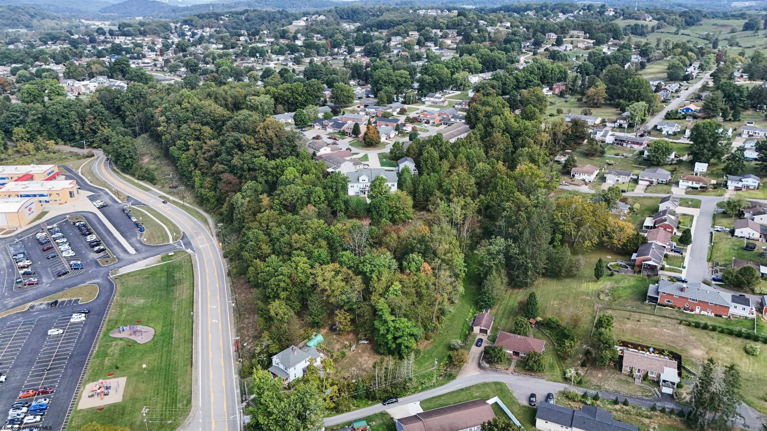 Other - TBD Johnson Avenue, Bridgeport, WV