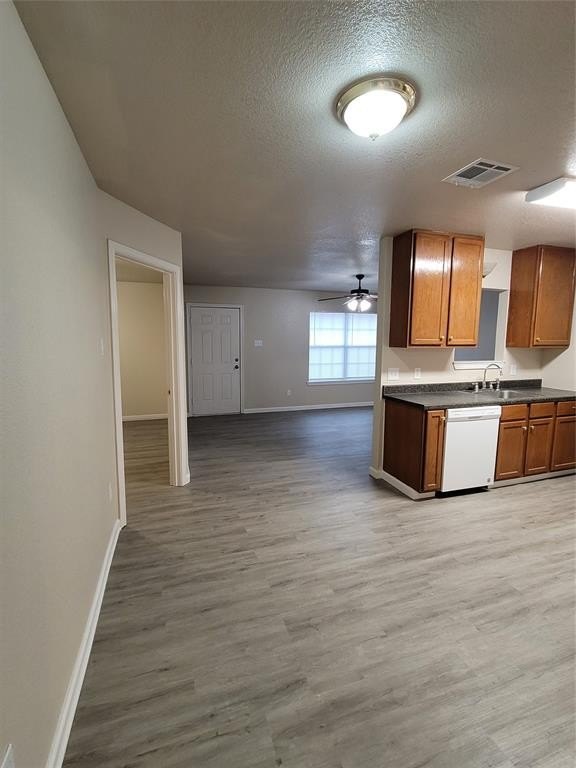 Single Family 6BR 4BA - 217 E Craven Avenue, Lacy Lakeview, TX