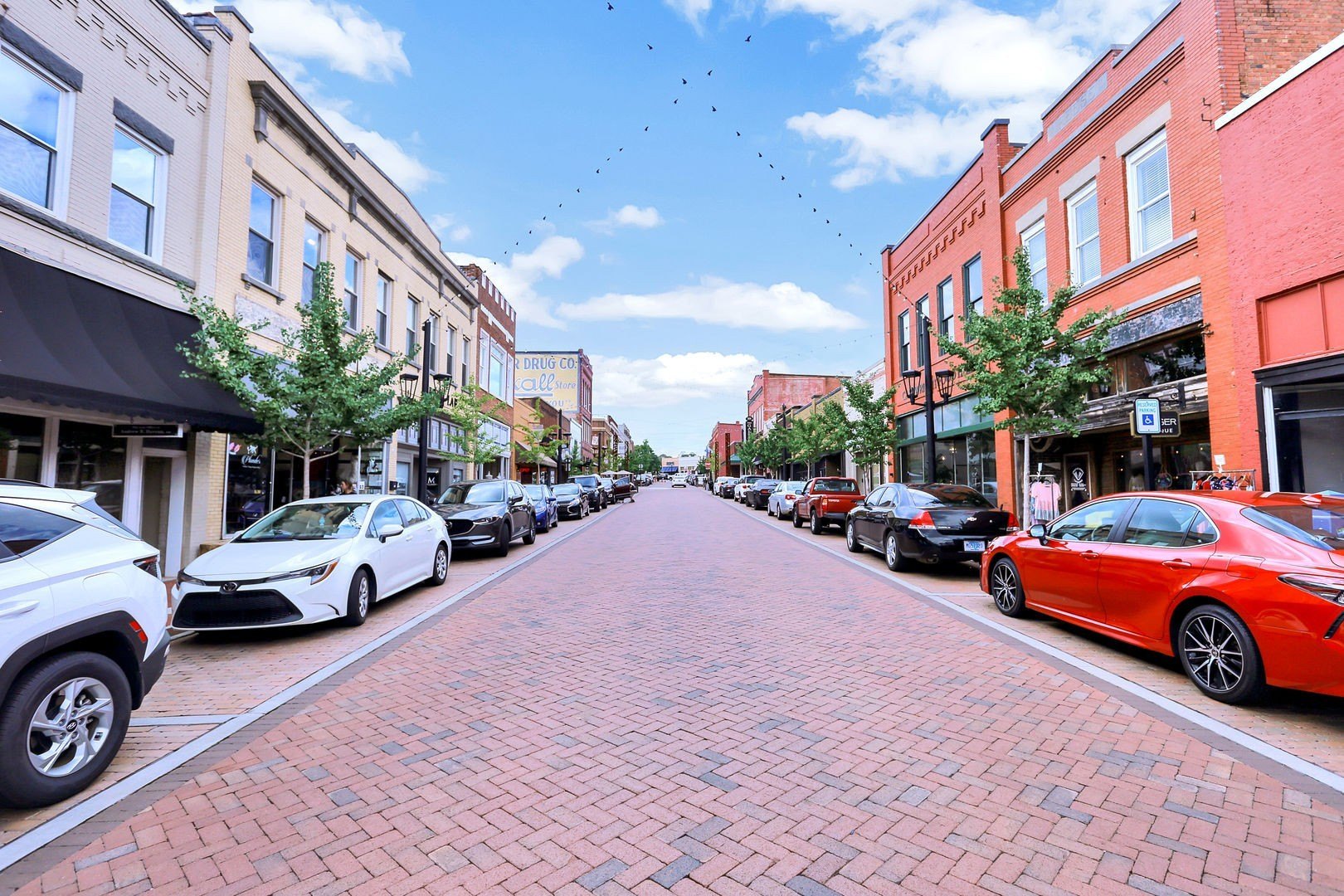 1314 Strawberry Jam Rd  