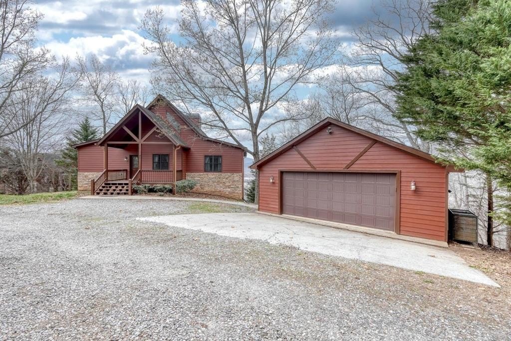 Other 3BR 3BA - 40 Teagan Way, Hiawassee, GA