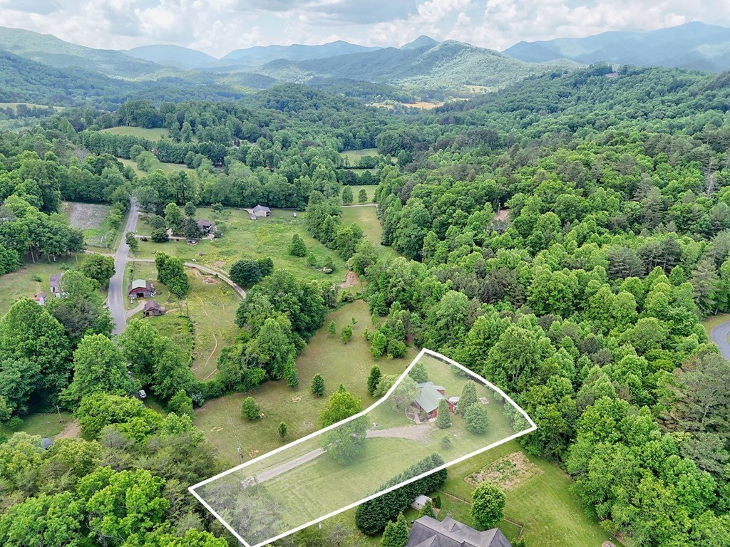 Other 2BR 2BA - 1139 Bearmeat Road, Hiawassee, GA