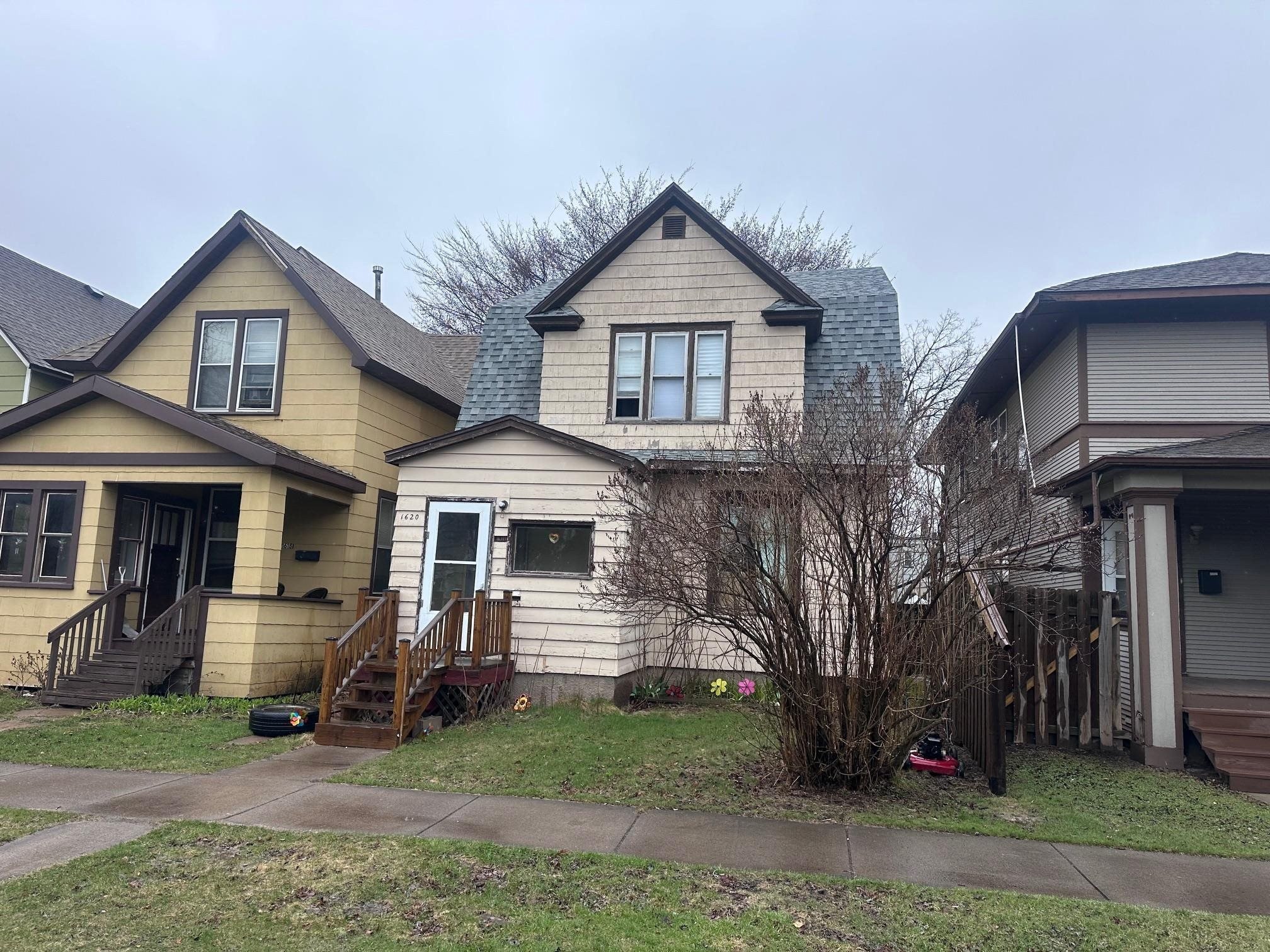 Other 3BR 2BA - 1620 Banks Ave, Superior, WI