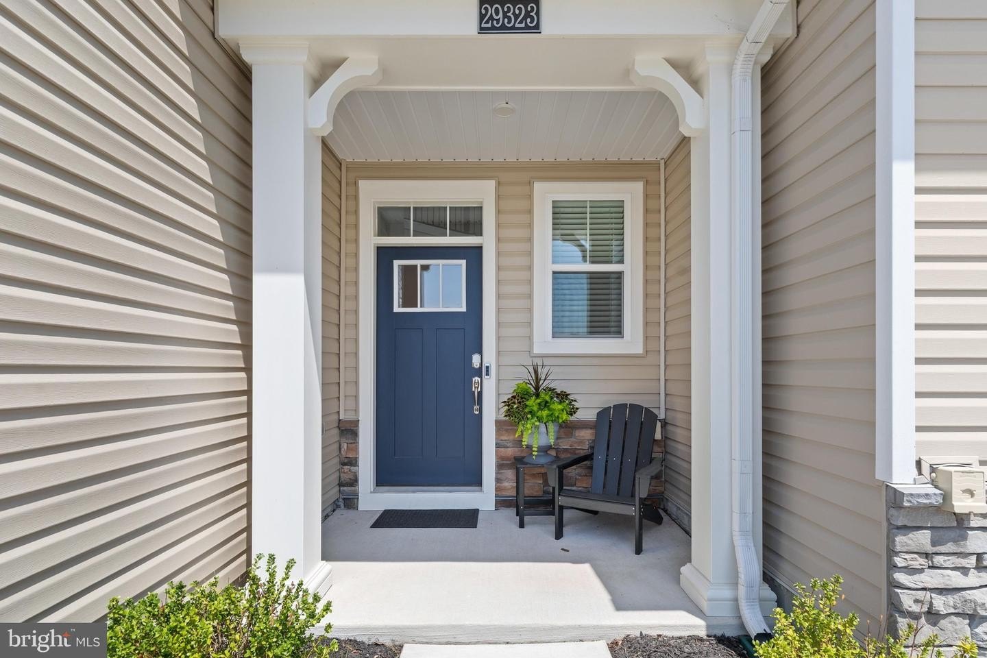 Single Family 3BR 3BA - 29323 OXFORD DR, MILLSBORO, DE