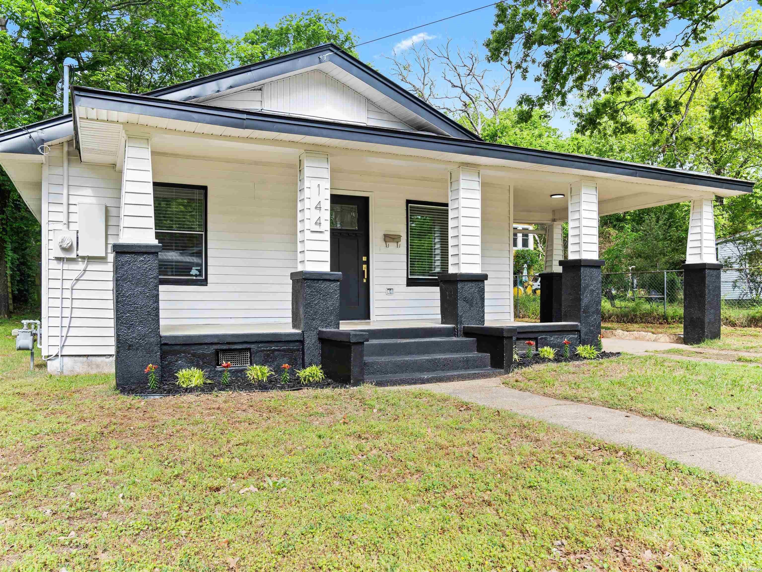 Single Family 3BR 2BA - 144 CENTERVIEW, Hot Springs, AR