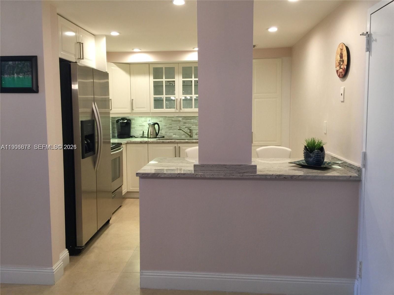 Condo 2BR 2BA - 18151 NE 31st Ct, Aventura, FL