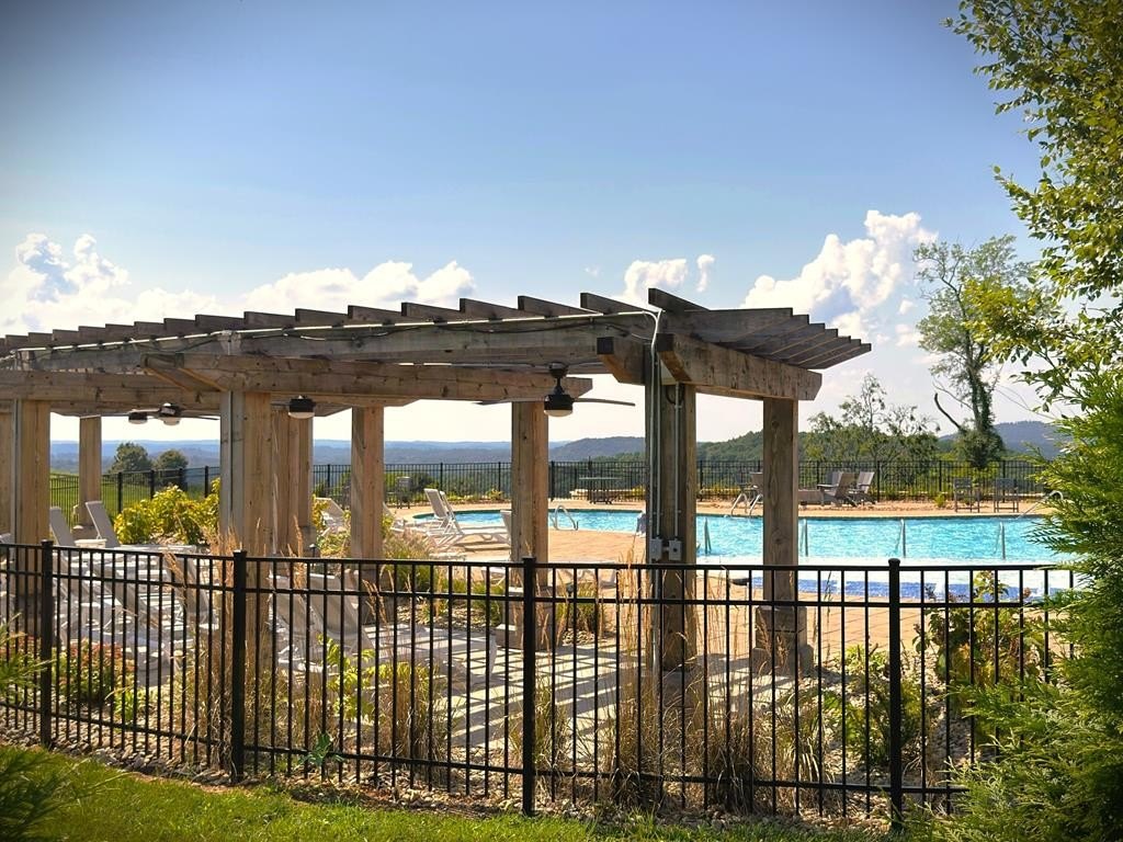 Other - 41B Bald Eagle Rd lot: 41B, Hilham, TN