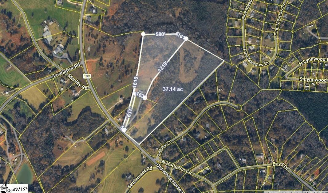 Other - 11760 Old White Horse Road, Travelers Rest, SC