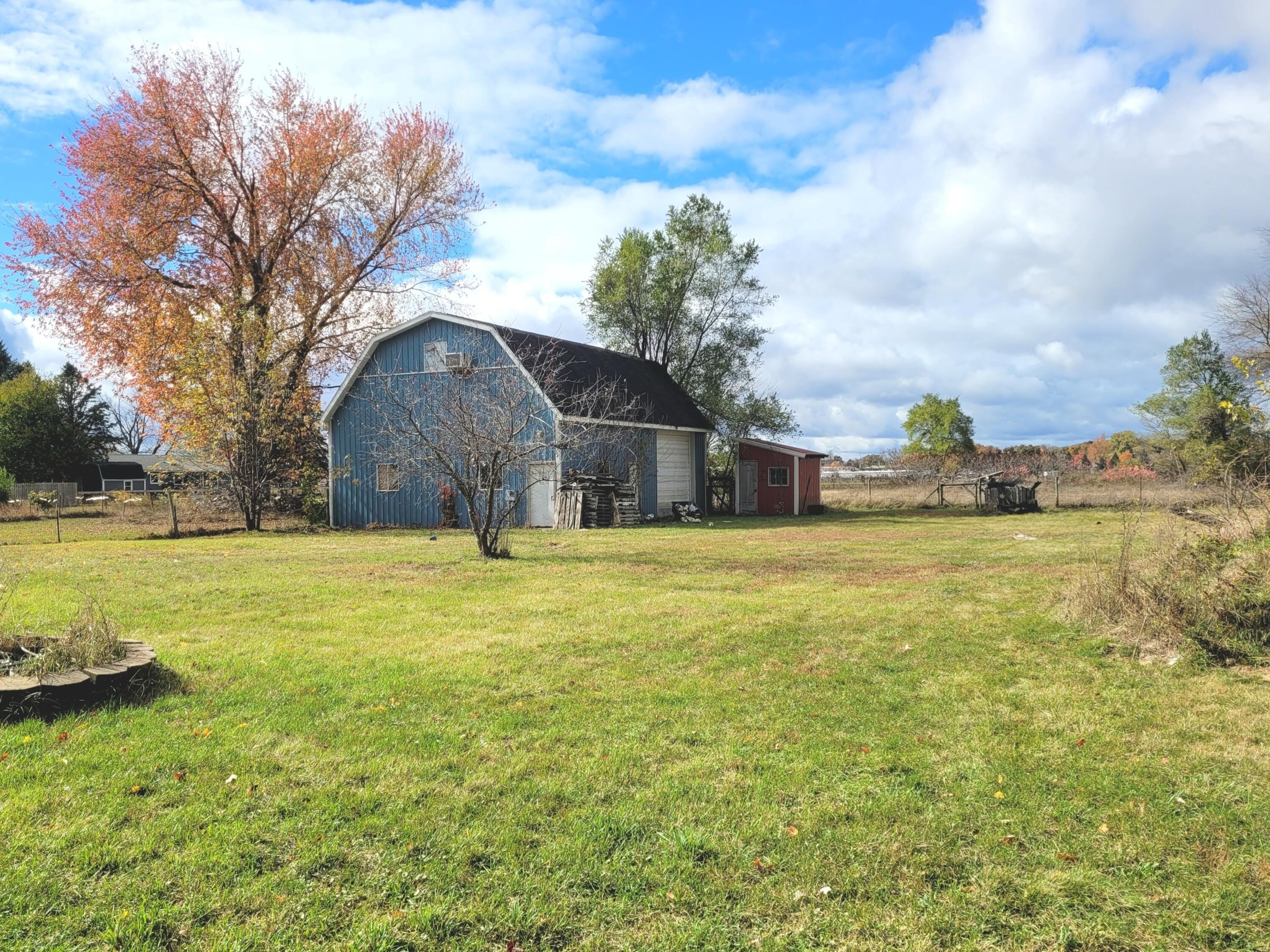 Other 3BR 2BA - 208 Plymouth Street, Jackson, MI